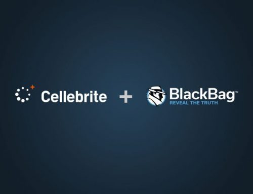 Cellebrite 數位取證與鑑識線上研討會