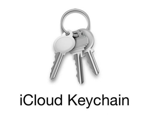 iOS Keychain 同步服務加密機制探討