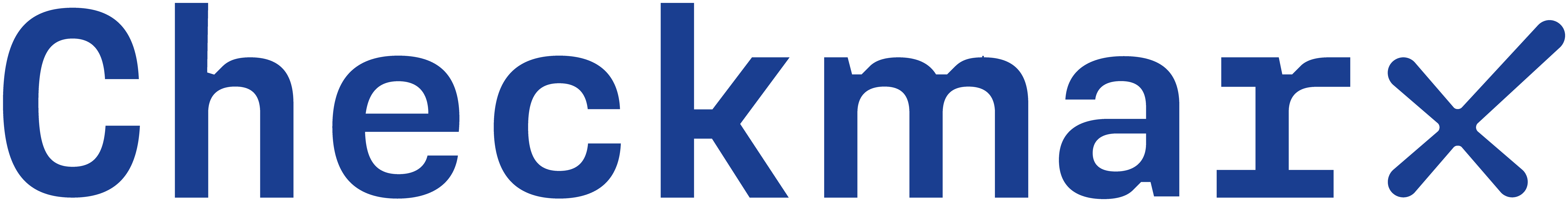 Checkmarx Print Logo – CMYK Blue AI (4)