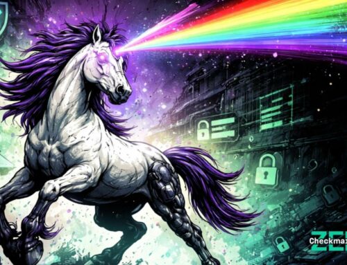 2025 年 – 應用程式安全的「低調進步之年」