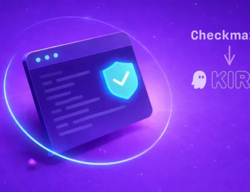 透過 Checkmarx One Assist 將 IDE 原生應用安全帶入 Kiro