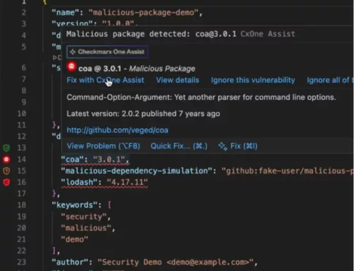 AI 程式碼需要 AI 安全性：為何 Claude 的公告預示著更大的轉變