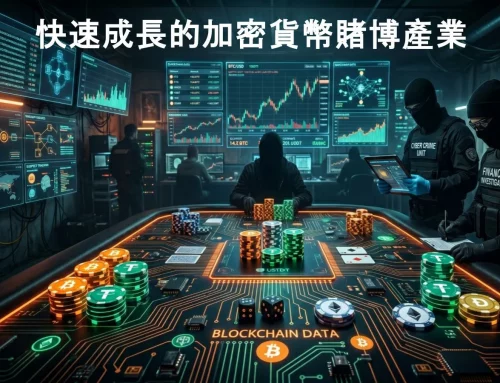 加密貨幣賭博業成長快速，2026 年第一季達 140 億美元